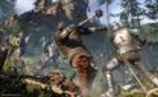 Подробности о разработке Kingdom Come: Deliverance: изменения в механике, размер мира и количество заданий