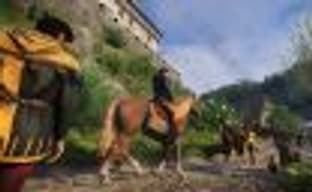 Демонстрация и подробности о ролевой системе и выживании в Kingdom Come: Deliverance