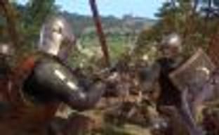 Ролик и подробности о боевой системе в Kingdom Come: Deliverance