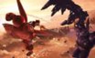 Тэцуя Номура о том, почему одновременная разработка Kingdom Hearts 3 и Final Fantasy VII Remake делает его жизнь проще