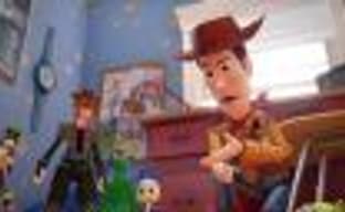 Новые трейлеры и подробности о Kingdom Hearts III