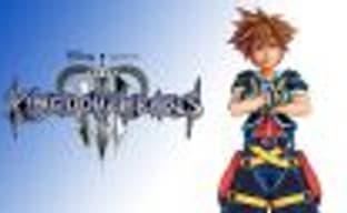 Трейлер Kingdom Hearts III с демонстрацией игровых моментов