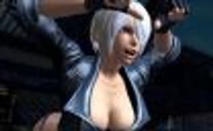 King of Fighters XIV поступит в продажу в Европе 26 августа, новый трейлер