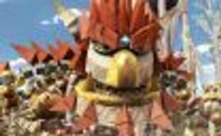 Слух: Knack II в разработке  