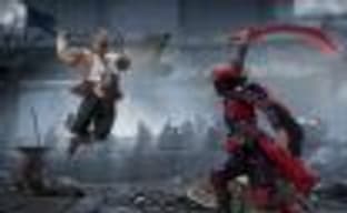 В Mortal Kombat 11 будет косметическая экипировка и «усилители»