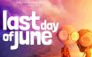 Анонс и трейлер Last Day of June – интерактивная драма от главы разработчиков Shadows of the Damned