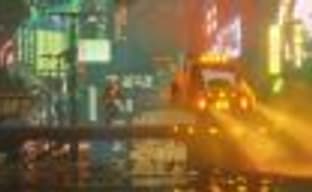 Стильное киберпанковское приключение The Last Night может не дожить до релиза