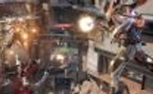 LawBreakers будет работать при 60к/с на PS4 и PS Pro, игра может появиться на Xbox One