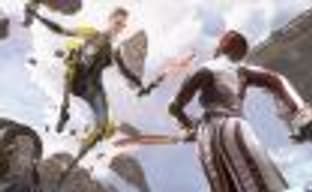 LawBreakers не пользуется особой популярностью на РС