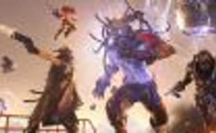 В РС-версию Lawbreakers одновременно играет менее ста человек