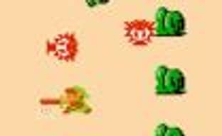 Nintendo закрыла фанатский сайт, на котором можно было поиграть в браузерную версию ремейка The Legend of Zelda