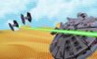 LEGO Star Wars: The Force Awakens выйдет в июне на РС и консолях
