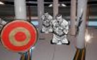 Lethal VR – виртуальный тир от создателей серии Burnout, дебютный трейлер