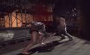 12-минутная демонстрация игрового процесса боевика Let it Die