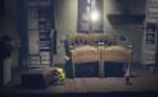 Демонстрация прохождения мрачного платформера-головломки Little Nightmares 