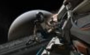 Трейлер и дата выхода VR-проекта Lone Echo