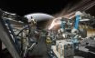 Lone Echo – эксклюзив для Oculus Touch от создателей The Order: 1886