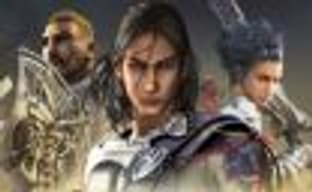 Lost Odyssey доступна на Xbox One в режиме обратной совместимости бесплатно до конца декабря