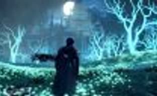 Демонстрация стильного боевика Lost Soul Aside