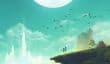 Демонстрация японской ролевой игры Lost Sphear