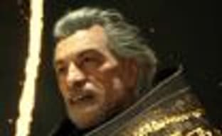 Почему Luminous Engine используется только в Final Fantasy XV