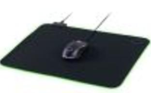 Коврик MP750 с RGB-подсветкой от Cooler Master