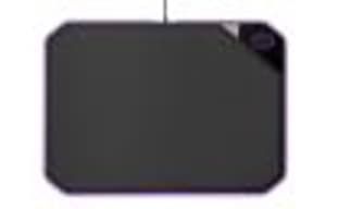 Двусторонний коврик с RGB подсветкой от Cooler Master
