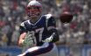 Общие продажи игр серии Madden NFL достигли отметки в 130 миллионов копий