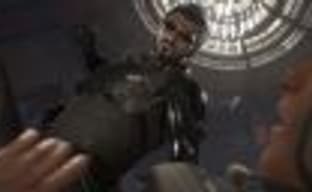 Слух: сериал Deus Ex «поставили на паузу», разработчики Deus Ex занимаются игрой по мотивам «Стражей галактики»