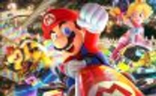 Mario Kart 8 Deluxe и Persona 5 – самые продаваемые игры в США в апреле