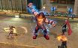 Онлайновая ролевая игра Marvel Heroes закрывается