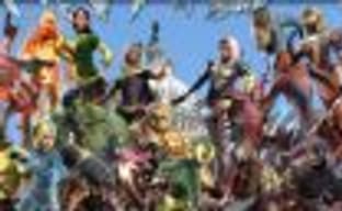 Дилогия Marvel Ultimate Alliance появится на РС, PS4 и Xbox One 26 июля