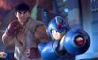 Официальный анонс Marvel Vs. Capcom Infinite