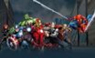 Разработчики игр по мотивам фильмов и комиксов Marvel не обязаны придерживаться канона