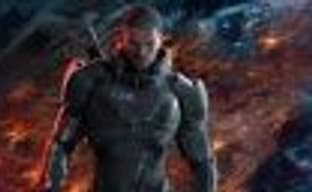 Electronic Arts, скорее всего, выпустит переиздание трилогии Mass Effect