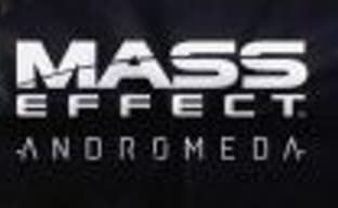 Неподтверждённые подробности о Mass Effect: Andromeda
