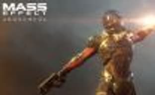 BioWare не планирует выпускать Mass Effect: Andromeda на Nintendo Switch