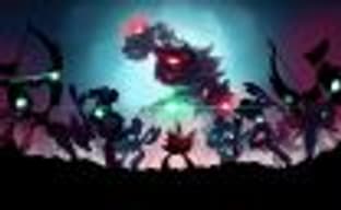 Трейлер боевика с элементами тактики Masters of Anima