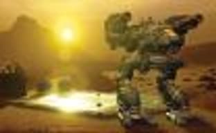 MechWarrior 5: Mercenaries перенесли на 2019 год