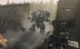 Разрушения, сражения роботов и погодные эффекты в ролике MechWarrior 5: Mercenaries