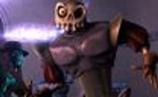 MediEvil для PS4 – полноценный ремейк оригинала