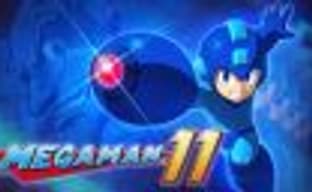 Mega Man 11 поступит в продажу 2 октября, новый трейлер