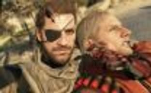 Поставки MGS V превысили отметку в 6 млн. копий и другие показатели издательства Konami