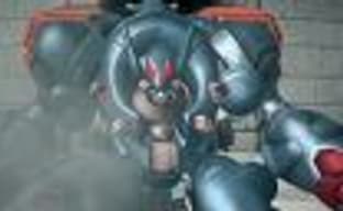 Анонс и трейлер переиздания Metal Wolf Chaos