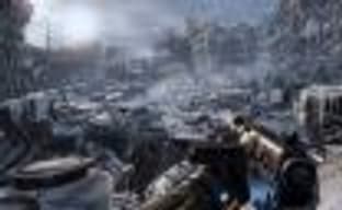 Демонстрация игрового процесса Metro Exodus, полноценное 4К в версии для Xbox One X