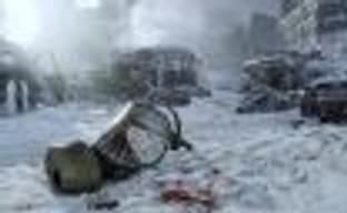 Постановочный трейлер Metro Exodus, игра выйдет осенью 2018 года