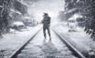 Ролик с демонстрацией технологии Nvidia RTX на примере Metro Exodus