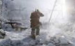 «Ашот» и другие дробовики в ролике Metro Exodus