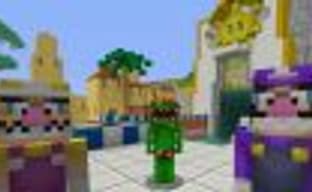 Microsoft пояснила, почему Switch-версия Minecraft работает в разрешении 720р