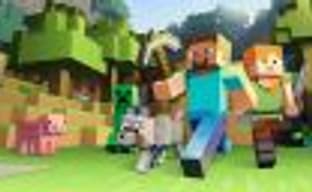 Minecraft получит поддержку кроссплатформерной игры и «супер-дупер» графику